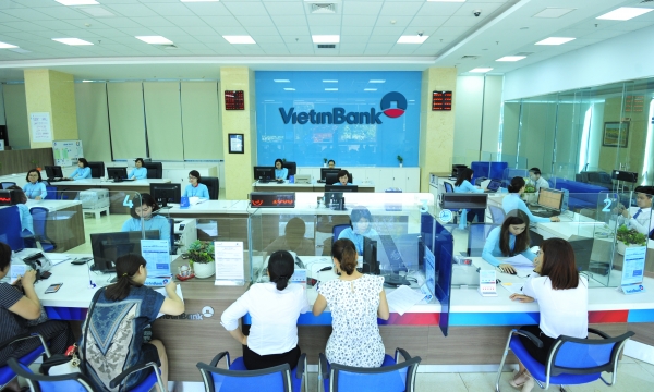 VietinBank – Chuyển đổi để bứt phá