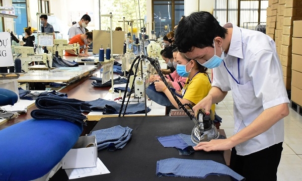 Chuyên gia cảnh báo nguy cơ đổ vỡ 3 chuỗi cung ứng lớn do giãn cách xã hội