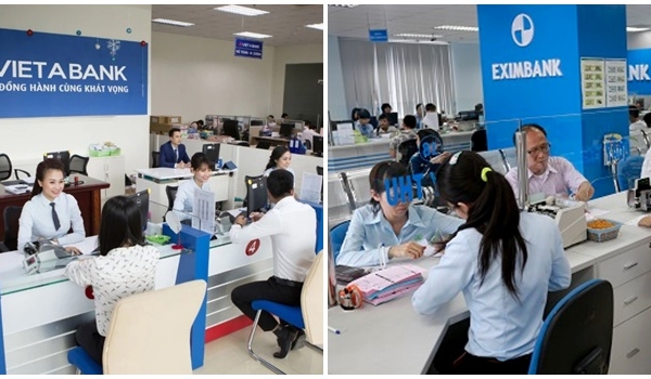 'Rục rịch' thay sếp lớn, ngân hàng nhỏ có 'đổi vận'