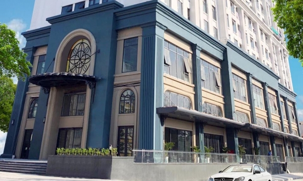 “Sức mạnh” của những căn hộ đã hiện hữu tại Altara Residences Quy Nhơn