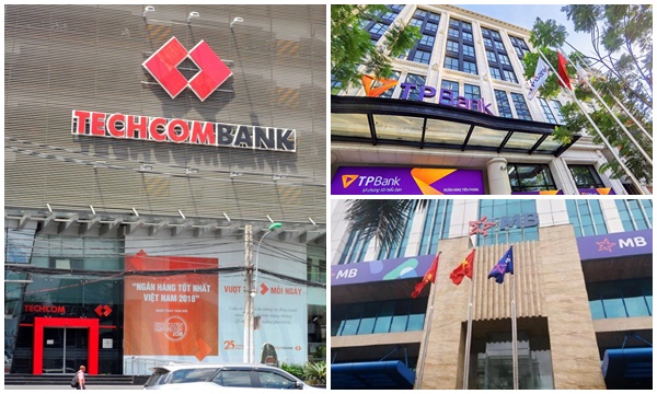 Giữa đại dịch, 'ông lớn' ngân hàng 'rót tiền' mạnh vào ngành nào?