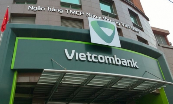 'Ông lớn' Vietcombank rao bán loạt tài sản bảo đảm cỡ 'khủng' để xử lý nợ