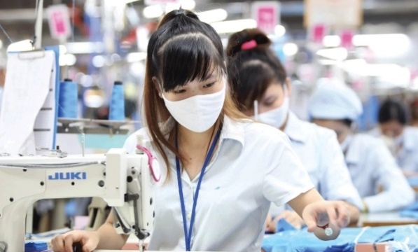 Doanh nghiệp nhỏ có dấu hiệu phục hồi kinh doanh nhưng khó khăn vẫn chồng chất