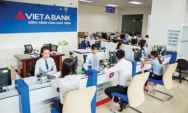 VietABank giảm 30% lợi nhuận sau soát xét, liệu sẽ hoàn thành mục tiêu kinh doanh 2020?
