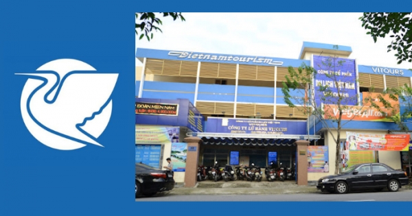 Hủy giao dịch trên UPCOM, Vitours kinh doanh thế nào?