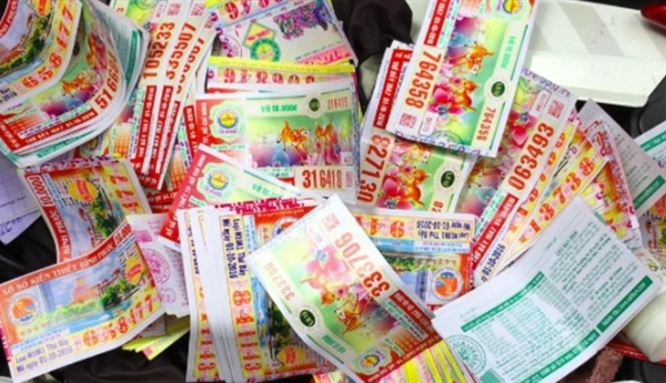 Bộ Tài chính nói gì vụ 'đặt 1 ăn 70'?