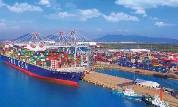 Thương mại Việt Nam - ASEAN 8 tháng năm 2021 đạt 46 tỷ USD, tăng 35,2%