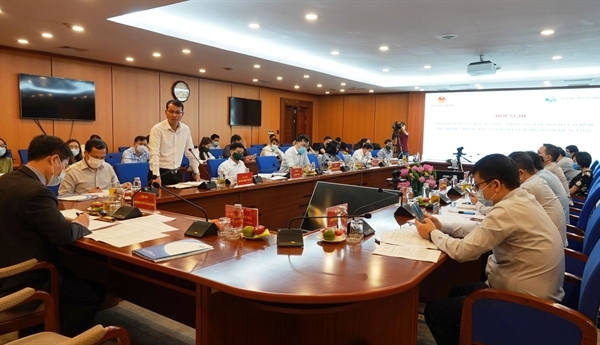 9 bộ, ngành trả lại 8.000 tỷ đồng vốn đầu tư công