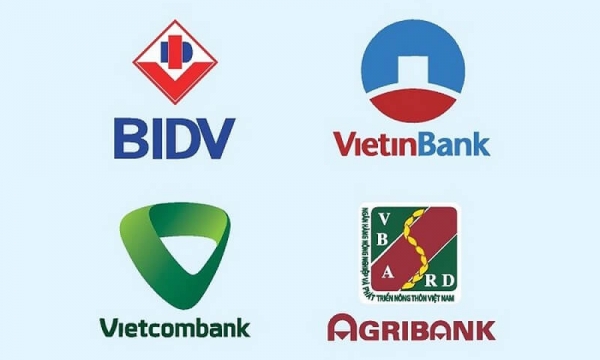 Bổ sung vốn cho các ngân hàng thương mại nhà nước