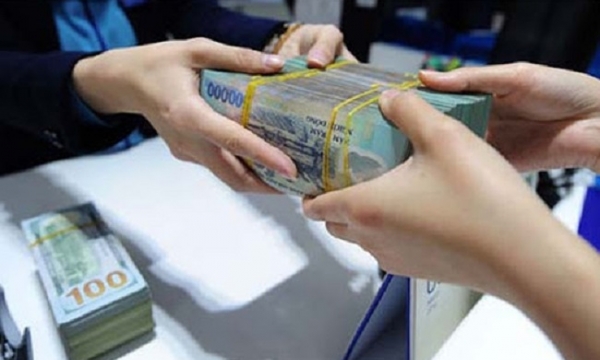 Tin nhanh ngân hàng ngày 10/10: Giao dịch liên ngân hàng tăng mạnh, đạt hơn 162 nghìn tỉ đồng/ngày