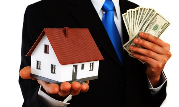 Ngân hàng ráo riết thu giữ tài sản bảo đảm, dọn dẹp nợ xấu