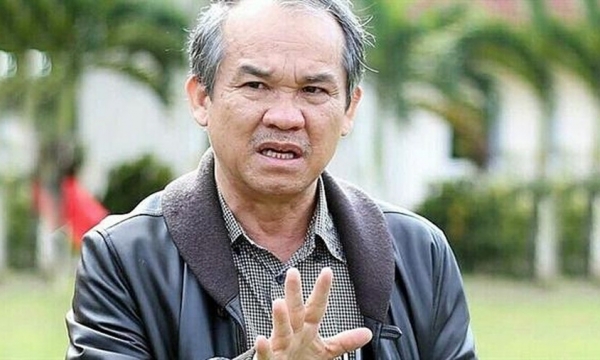 Bầu Đức vẫn siêu giàu, vua thép lãi kỷ lục