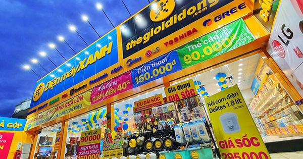 Thông tin mới nhất về pha 'trở mặt' của Thế giới Di động: Đòi lại tiền chưa sử dụng hết thời gian thuê