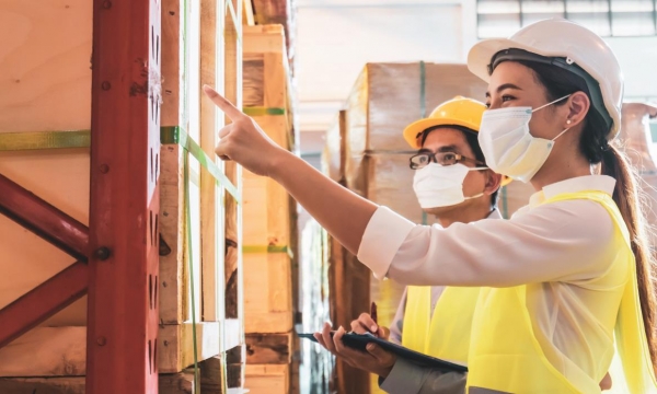 Vay ưu đãi từ Bac A Bank, doanh nghiệp an tâm vượt Covid-19