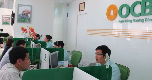 Lợi nhuận trái chiều của loạt 'đại gia mới nổi' trong lĩnh vực ngân hàng