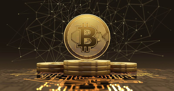 Giá Bitcoin hôm nay 28/10: Mất mốc quan trọng 60.000 USD
