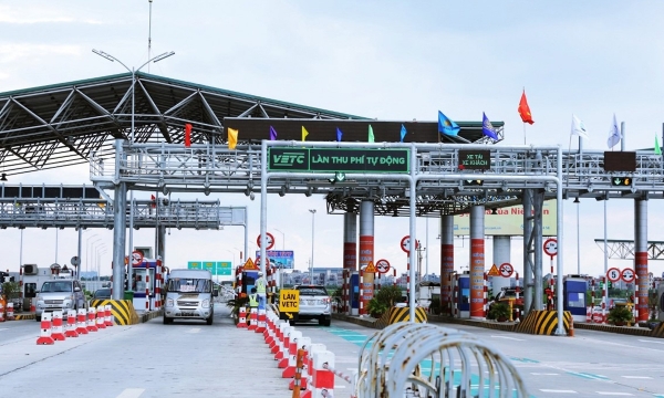 Kinh doanh bết bát, Tasco bất ngờ có Chủ tịch mới