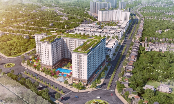 Ảnh hưởng mạnh từ giãn cách kéo dài, FLC vẫn ghi nhận lợi nhuận dương trong quý 3