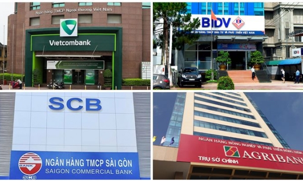 Điểm danh những tài sản giá trăm tỷ ngân hàng rao bán gần đây