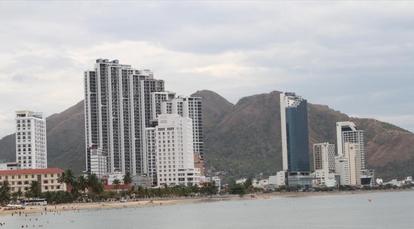 Lý do Thanh tra Chính phủ kiến nghị dừng cấp phép condotel
