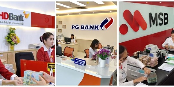 PGBank 'lận đận' đường sáp nhập