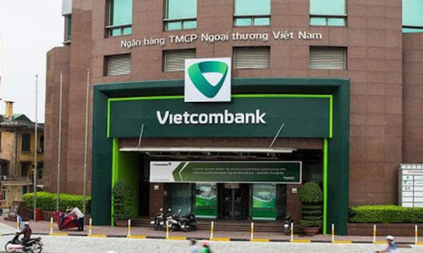 Thấy gì từ con số lợi nhuận hơn 19.000 tỷ đồng của Vietcombank?