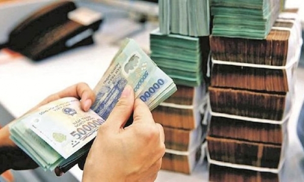 Tin nhanh ngân hàng ngày 10/11: Ngân hàng Nhà nước sẽ sớm nới hạn mức tín dụng