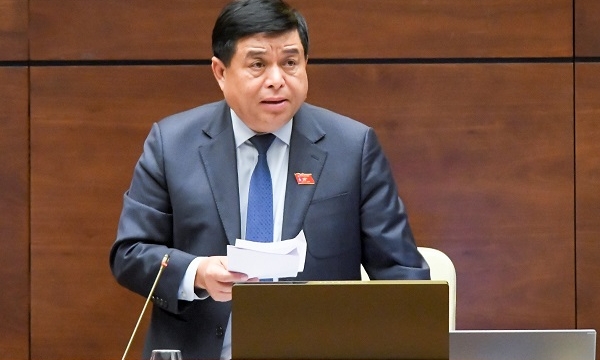 Tích tụ đất đai trong đầu tư vào lĩnh vực nông nghiệp tồn tại bất cập, rủi ro cao