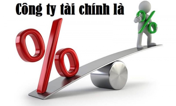 Hoạt động các công ty tài chính: Tín dụng giảm, nợ xấu vẫn 'phình to'