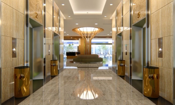 Phú Thịnh Green Park hút khách nhờ những lợi thế đắt giá