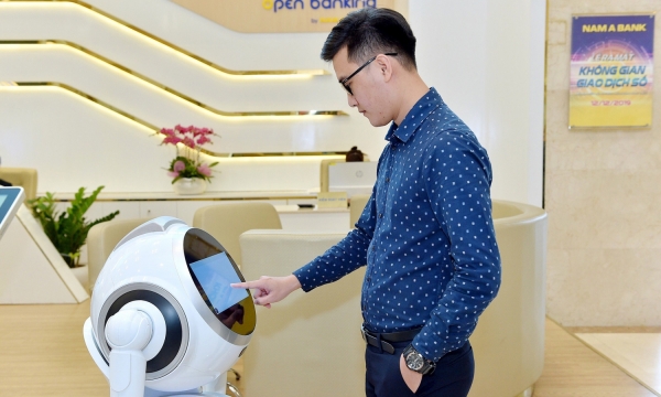 Tin nhanh ngân hàng ngày 14/11: Nam A Bank tăng trưởng nhờ đẩy mạnh số hóa