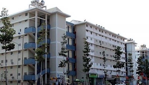 TP.HCM làm rõ việc dân mất tiền 'lót tay' khi mua nhà