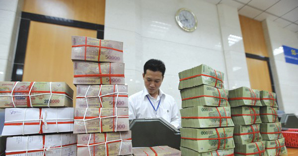 Những ngân hàng đã 'xóa sạch’ nợ xấu tại VAMC