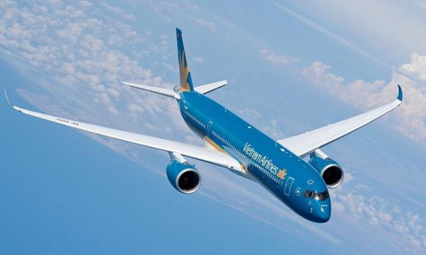 Cổ phiếu HVN 'xanh sàn', thanh khoản kỷ lục trong phiên 796 triệu cổ phiếu niêm yết bổ sung được giao dịch