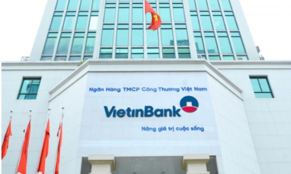 Tin nhanh ngân hàng ngày 24/11: Top 5 ngân hàng dẫn đầu phát hành trái phiếu trong 9 tháng 2021