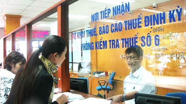 Nhiều khoản thu sắc thuế thu đạt và vượt dự toán