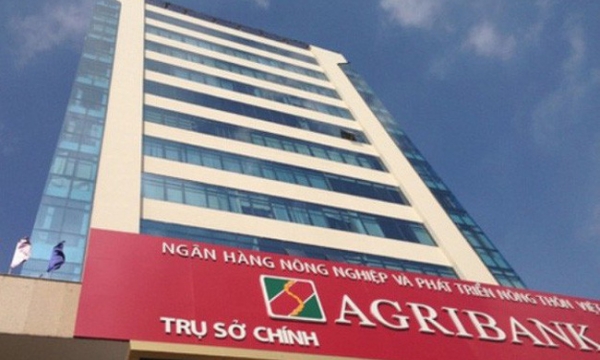 Tháng cuối năm, Agribank tăng tốc rao bán loạt khoản nợ khủng