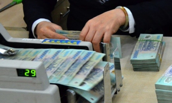 Tháng cuối năm, lãi suất ngân hàng nào dẫn ‘top’?