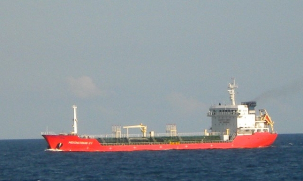 Đại gia tàu biển mắc cạn, loạt ngân hàng siết nợ