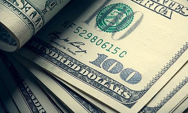 Tỷ giá ngoại tệ cập nhật hôm nay ngày 12/12: Đồng USD giảm nhẹ
