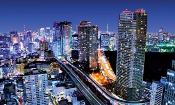 ADB điều chỉnh triển vọng tăng trưởng kinh tế của Châu Á xuống 7,0% trong năm 2021