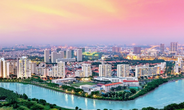 Bất động sản Việt Nam chớp lấy cơ hội vàng trước Hiệp định EVFTA và EVIPA