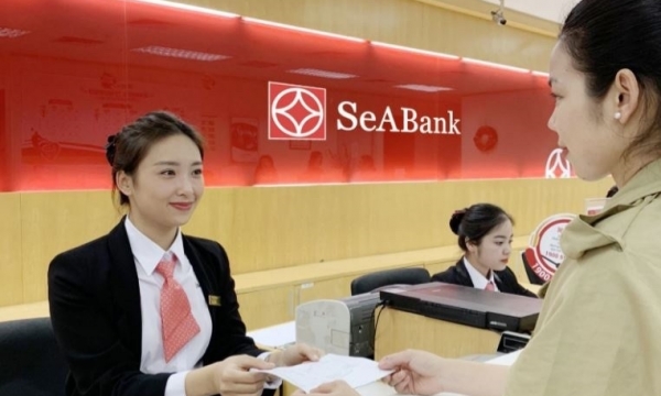 Ngân hàng TMCP Đông Nam Á - SeABank (mã SSB) chuẩn bị phát hành hơn 181 triệu cổ phiếu