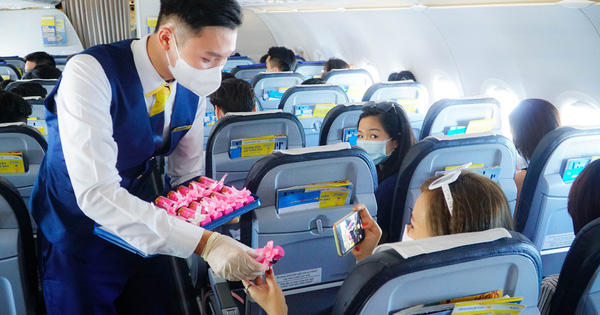 Trước động thái chuyển nhượng 55,58% cổ phần hãng hàng không Vietravel Airlines, Vietravel nói gì?