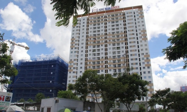 BIDV lại bán đại hạ giá khoản nợ hơn 500 tỷ của Nhà Hưng Ngân