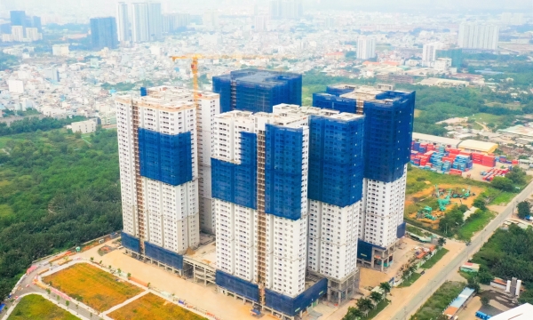Hưng Thịnh Incons niêm yết bổ sung 39.6 triệu cổ phiếu sau khi chia cổ tức thành công, vốn điều lệ tăng 80%