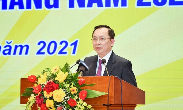 Năm 2022, ngành ngân hàng đối mặt áp lực nợ xấu tăng cao