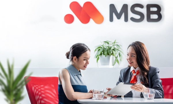 Tin ngân hàng nổi bật trong tuần: MSB hoàn tất bán công ty con AMC, Agribank tiếp tục đề xuất tăng vốn