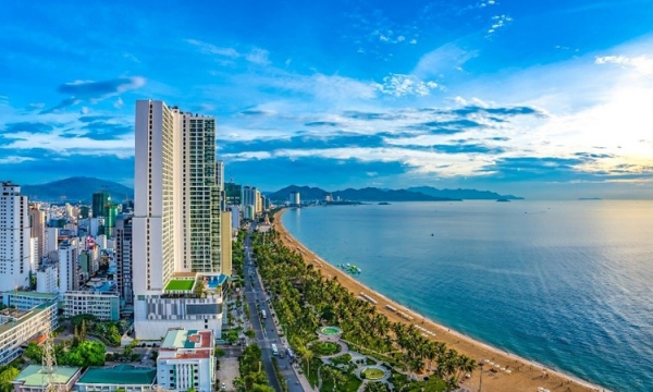 Hội Môi giới Bất động sản: Thời cơ mới dành cho các nhà đầu tư khi 'rót tiền' vào Nha Trang – Khánh Hòa