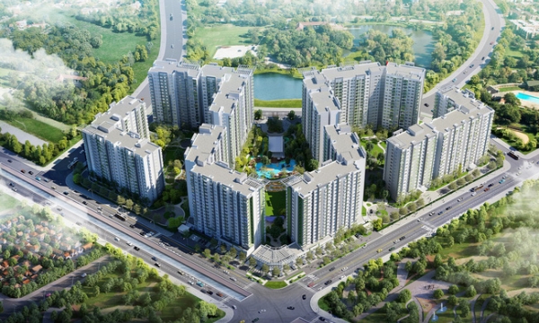 Những dự án tỷ đô của Vingroup, Novaland, Sunshine Group, SunGroup... 'kích nổ' thị trường BĐS cuối năm